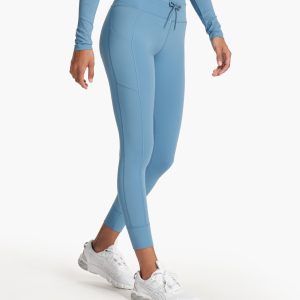 Daily Pocket Legging | Stillwater