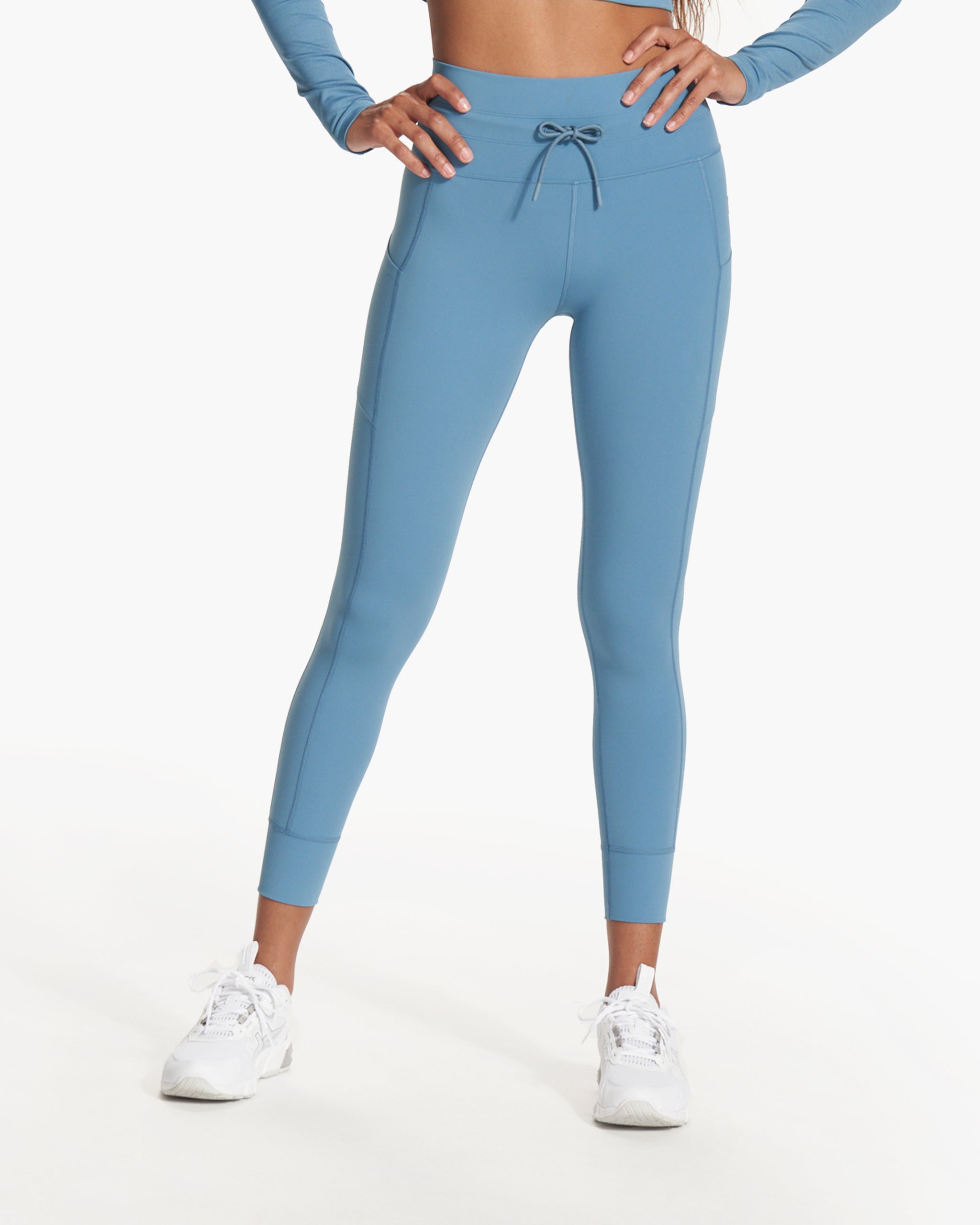 Daily Pocket Legging | Stillwater - Image 2