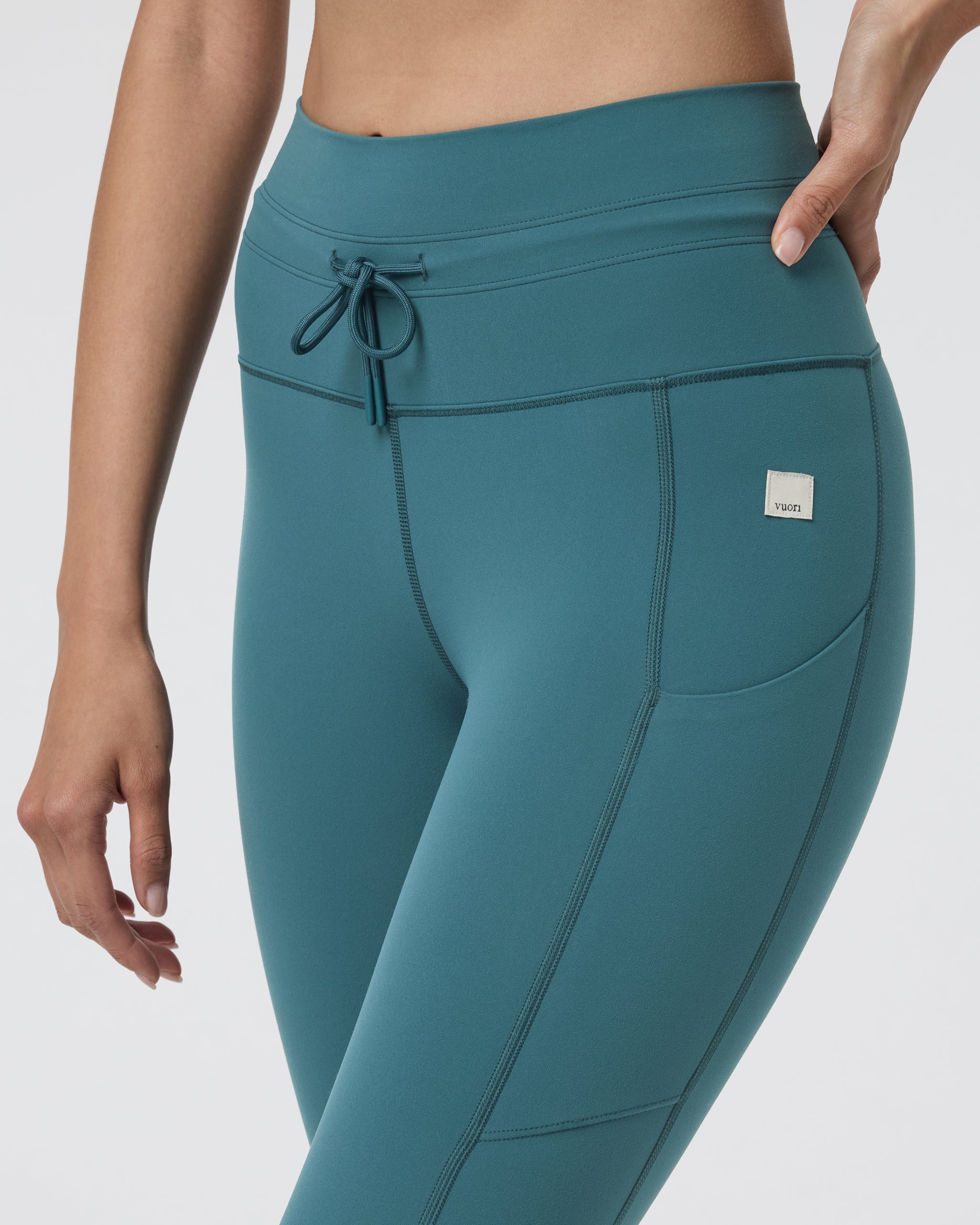 Daily Pocket Legging | Tidal - Image 4