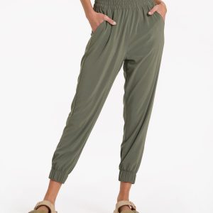 Villa Jogger | Army