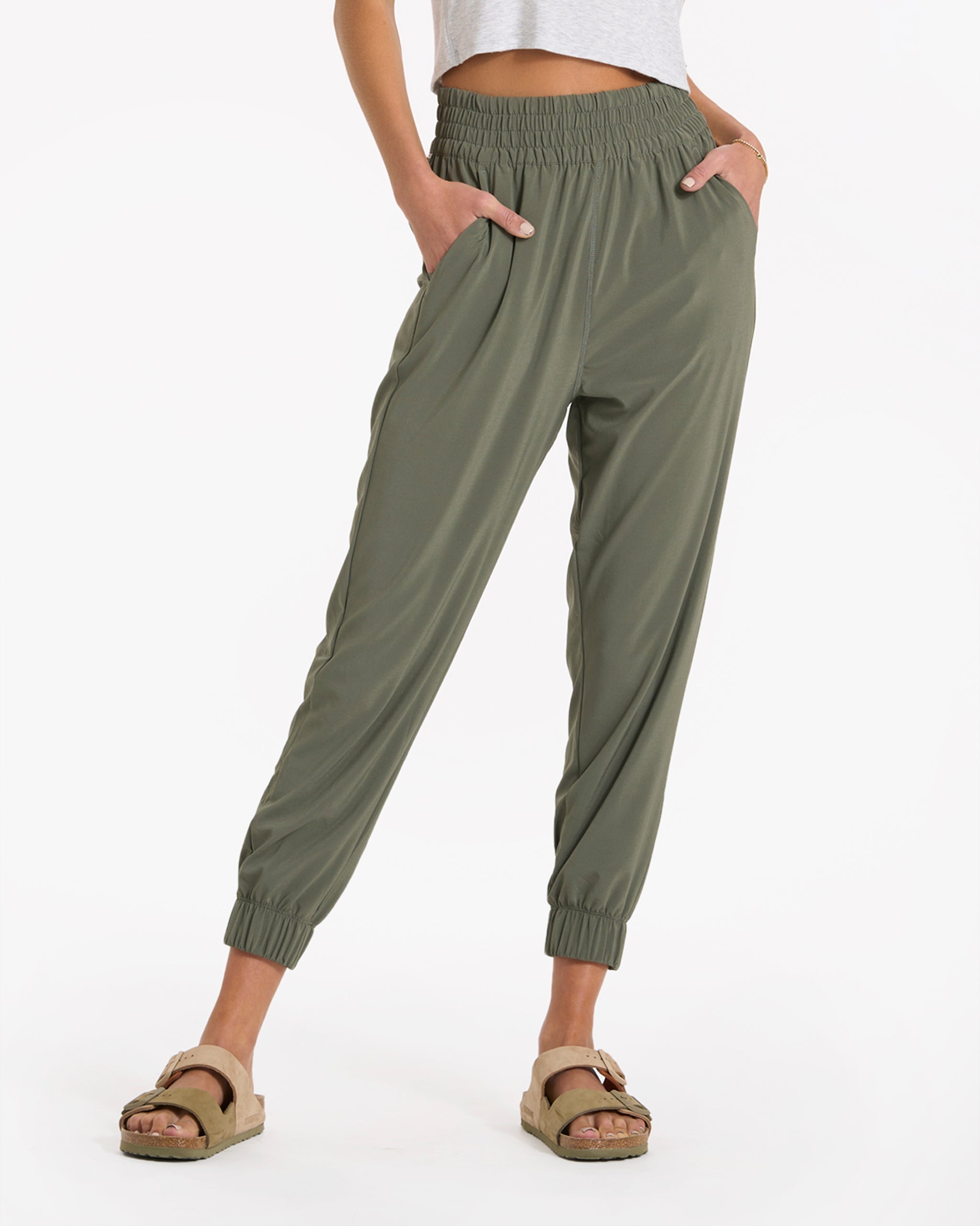 Villa Jogger | Army