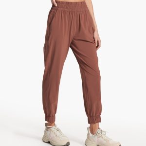 Villa Jogger | Hazelnut