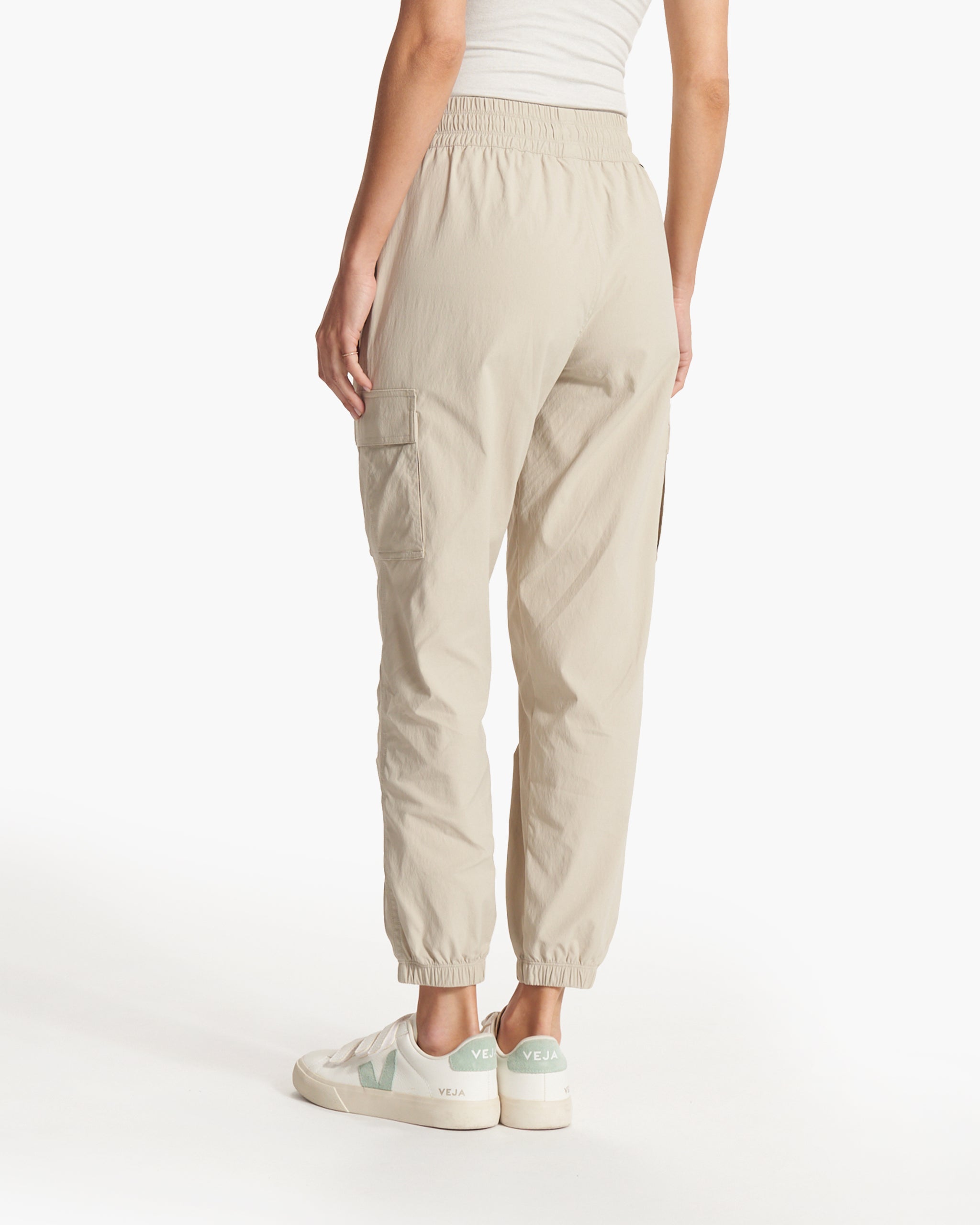 Scout Jogger | Dark Salt - Image 5