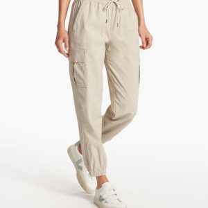 Scout Jogger | Dark Salt
