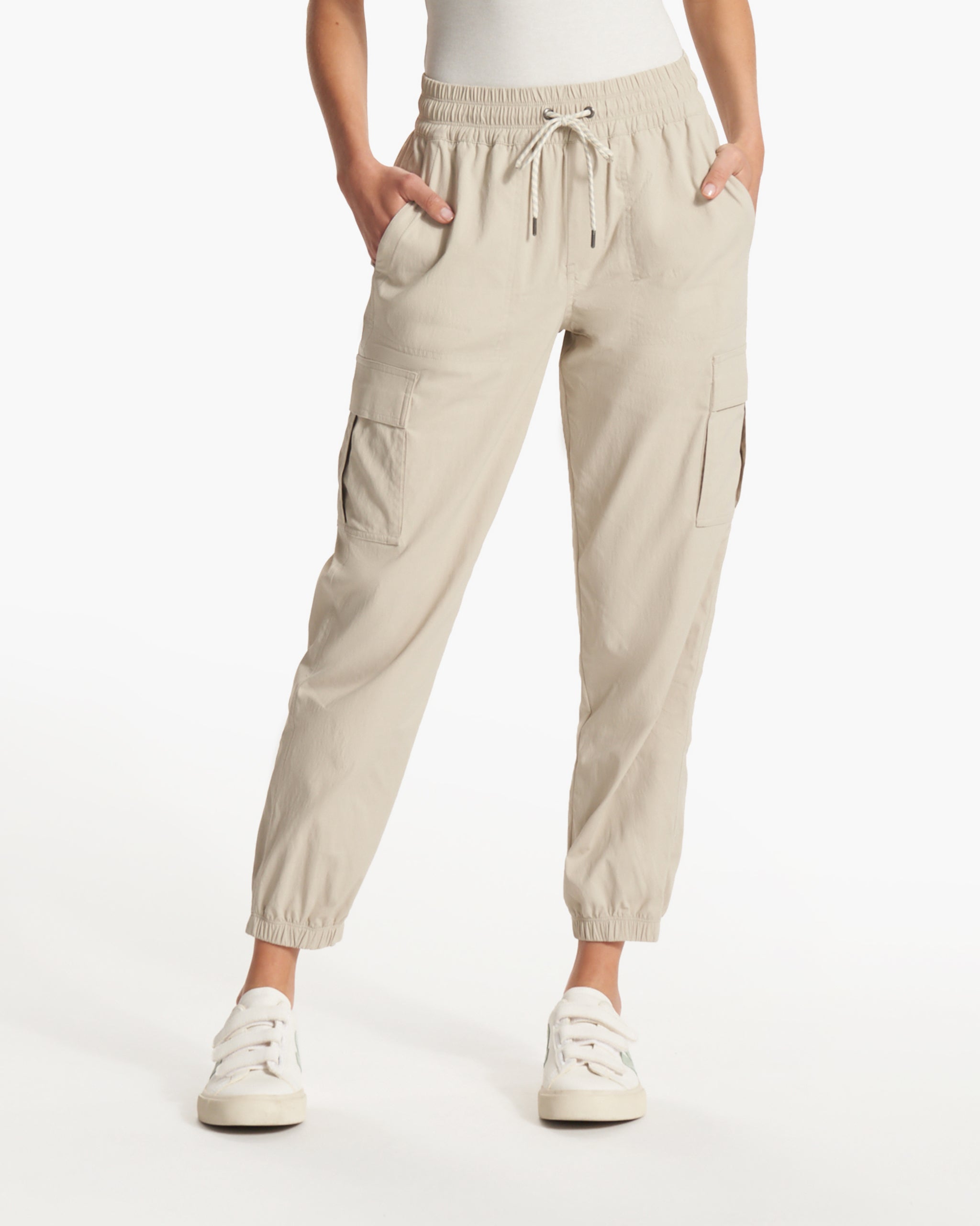 Scout Jogger | Dark Salt - Image 2