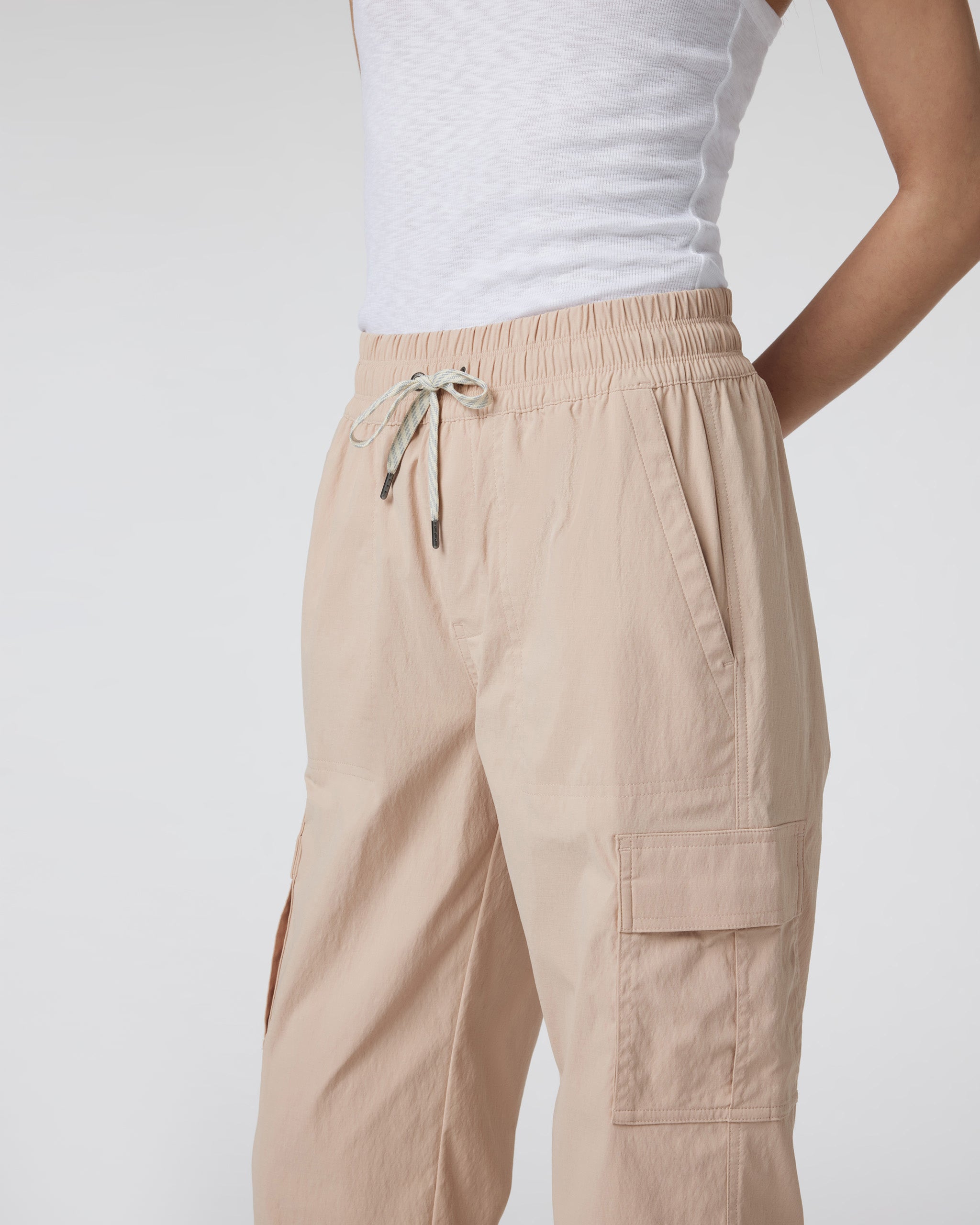 Scout Jogger | Rosewater - Image 4