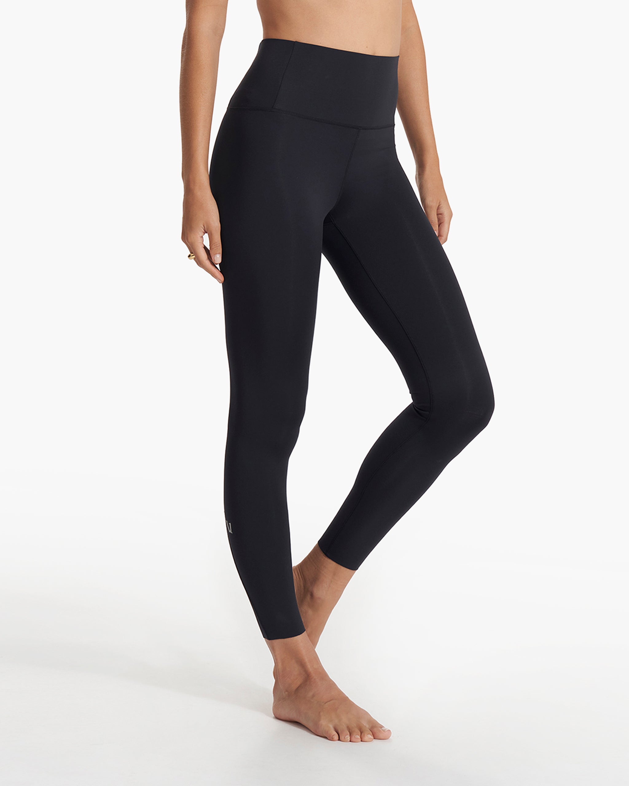 Evolve Legging | Black - Image 2