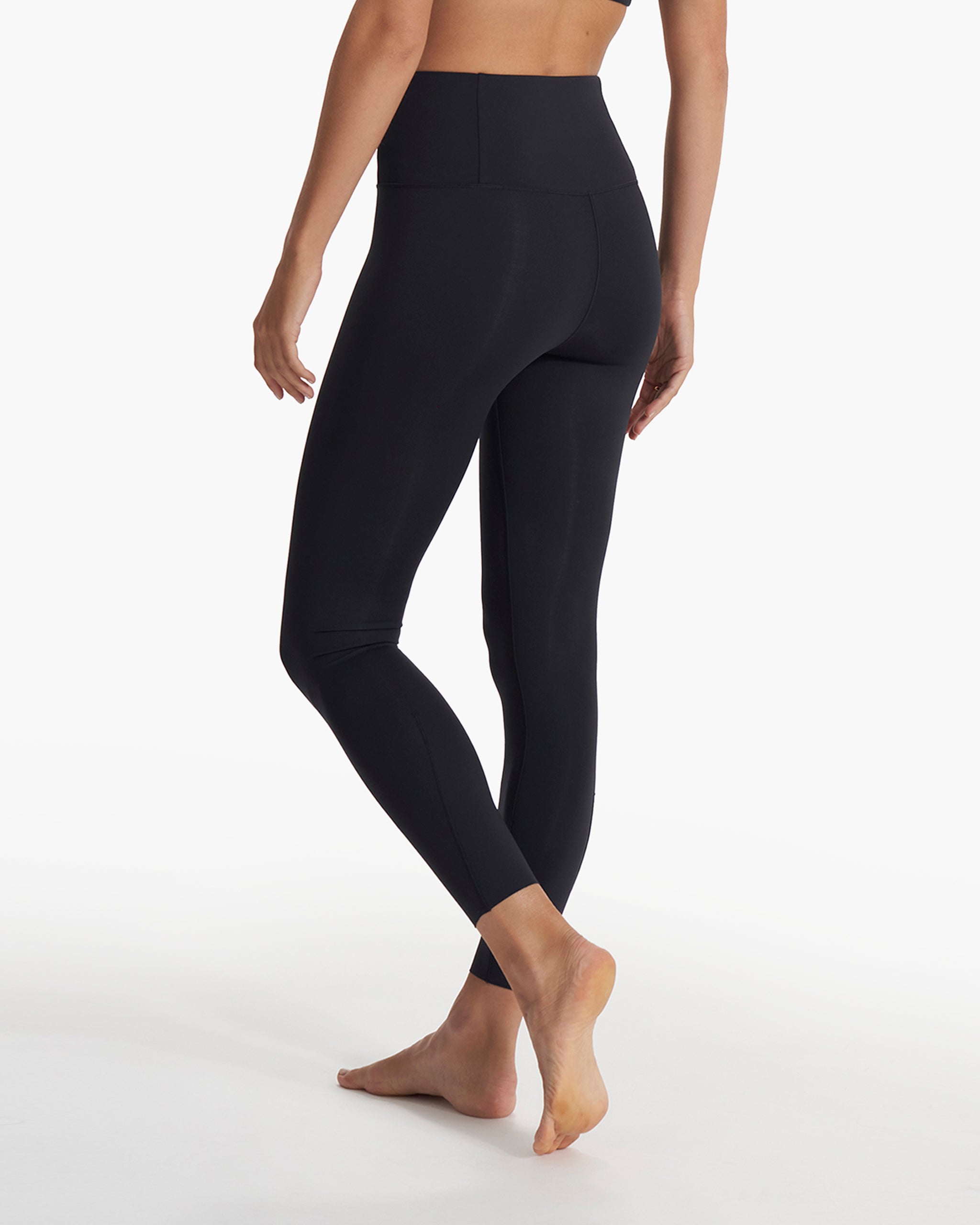 Evolve Legging | Black - Image 4