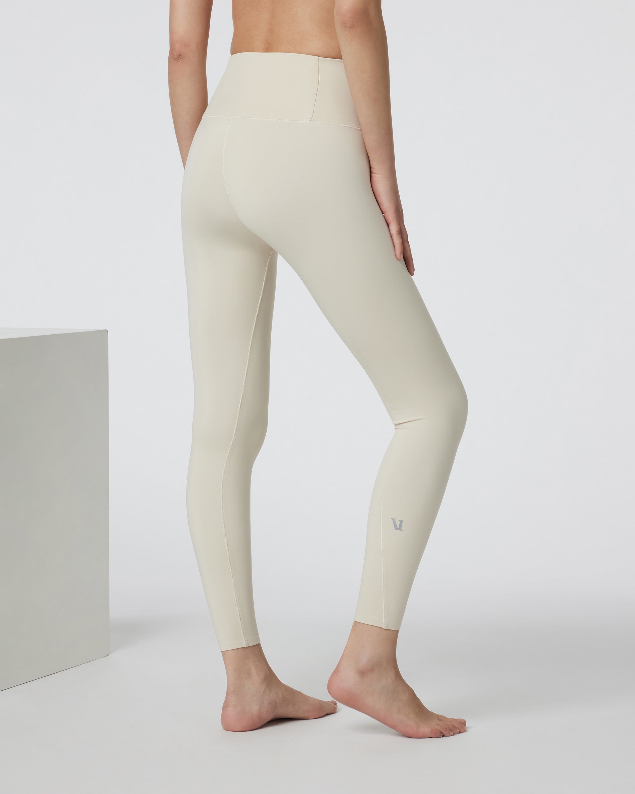 Evolve Legging | Bone - Image 3
