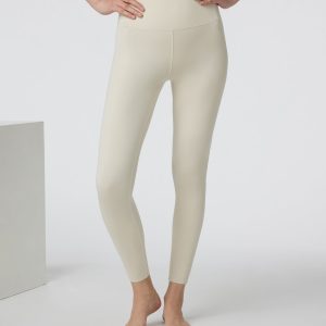 Evolve Legging | Bone