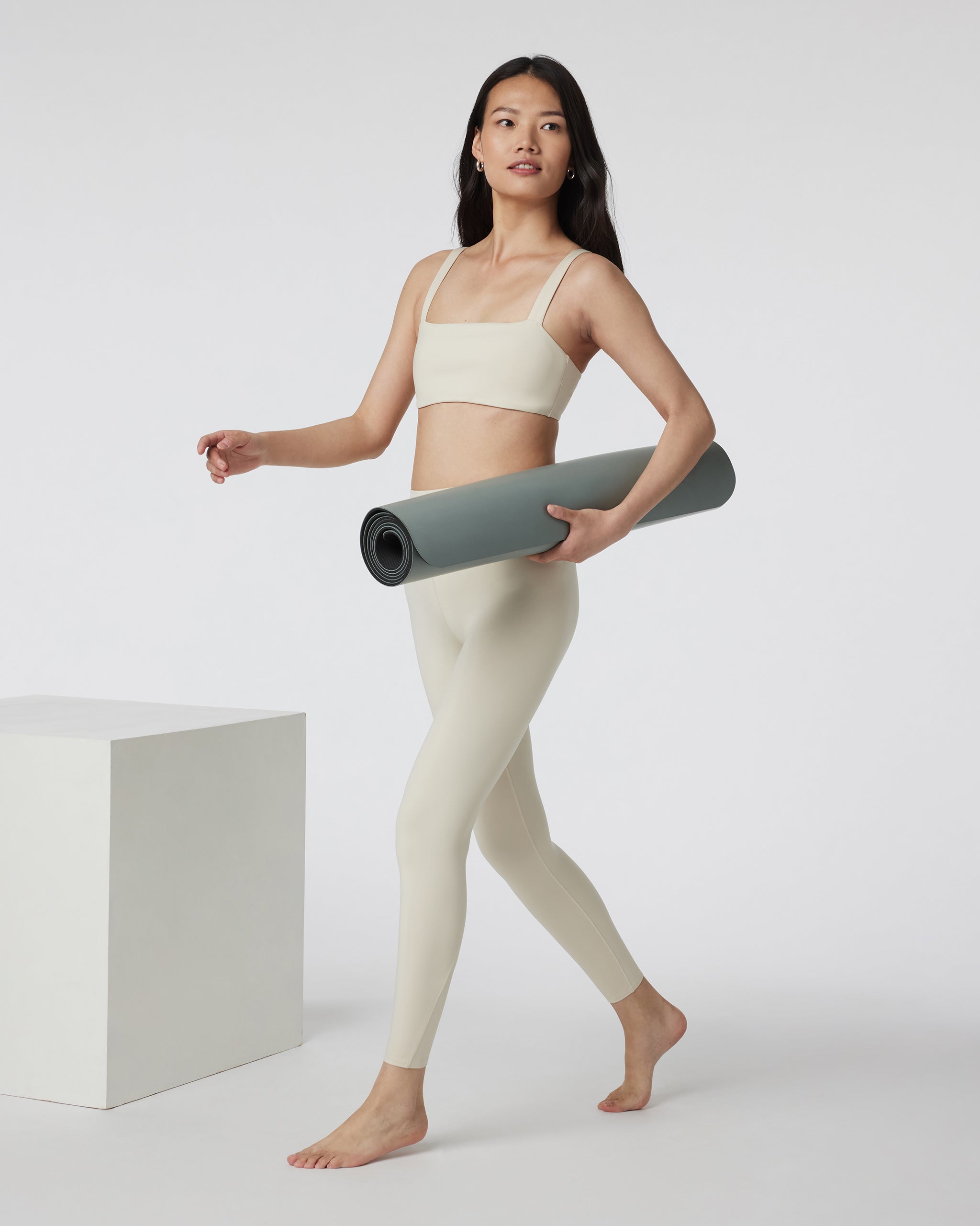 Evolve Legging | Bone - Image 2