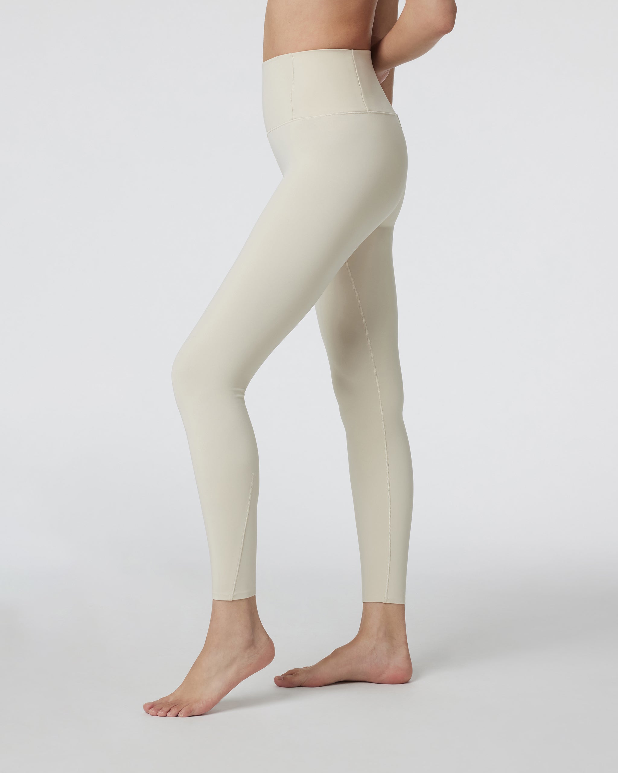Evolve Legging | Bone - Image 4