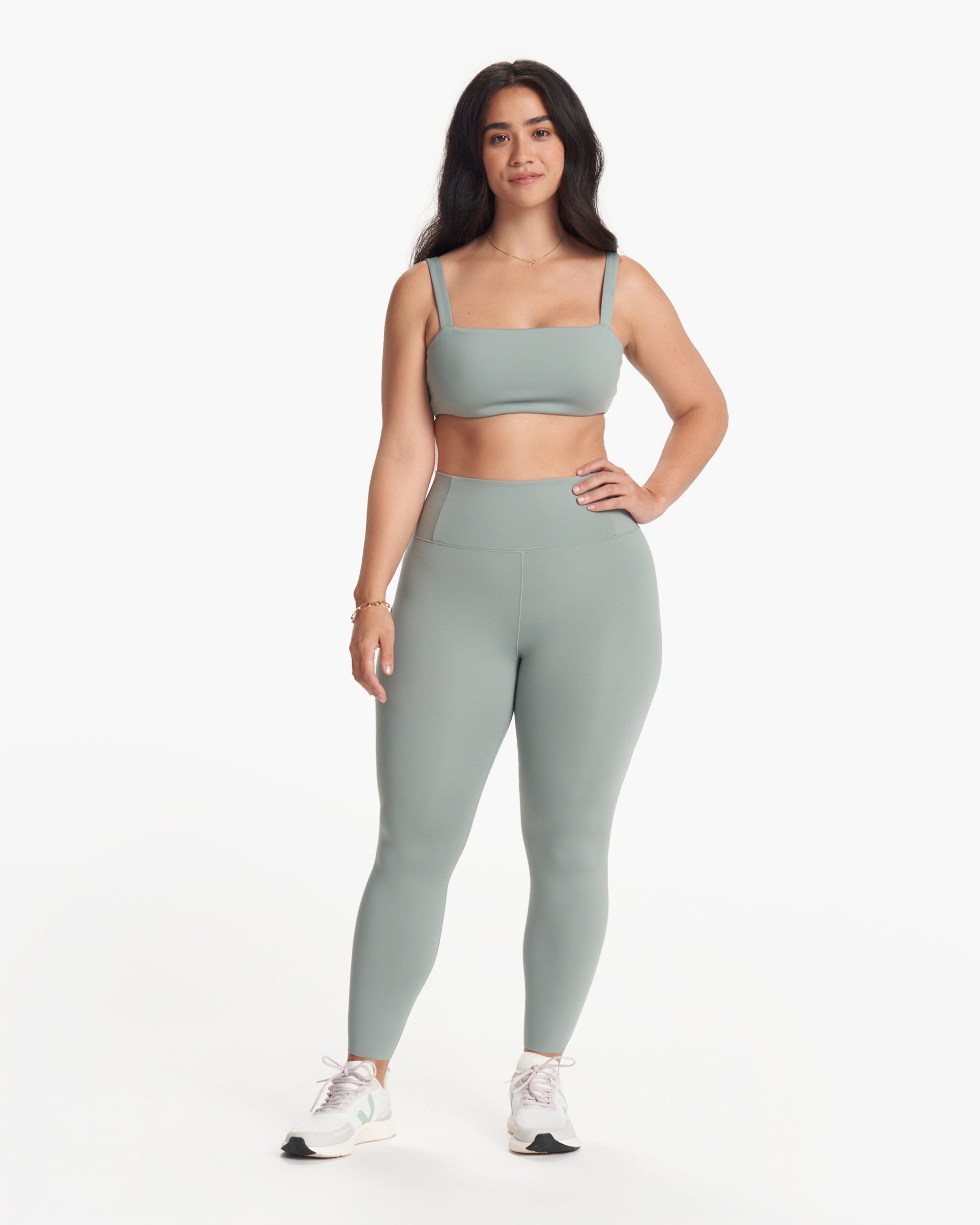 Evolve Legging | Fern - Image 5