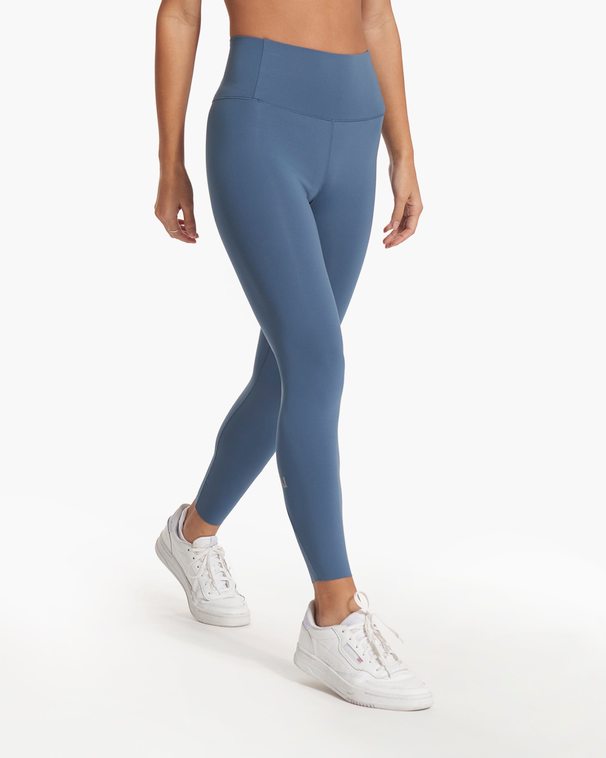 Evolve Legging | Pool Blue - Image 2