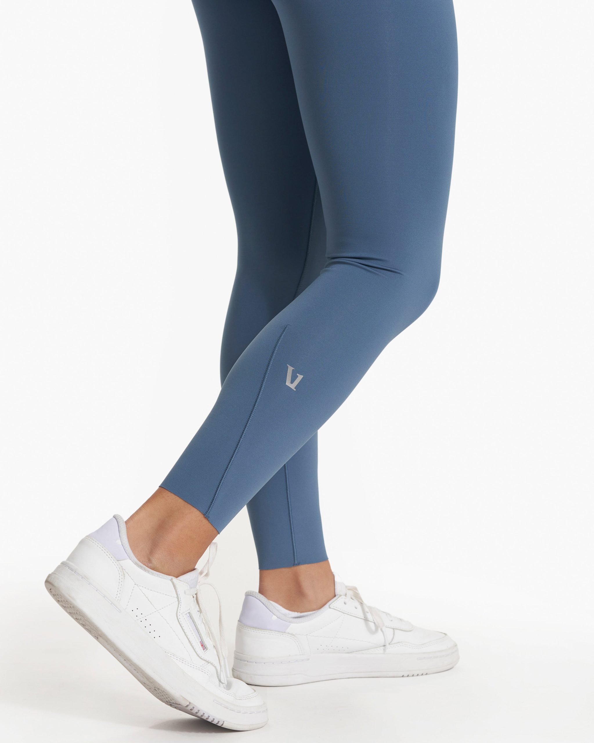 Evolve Legging | Pool Blue - Image 6