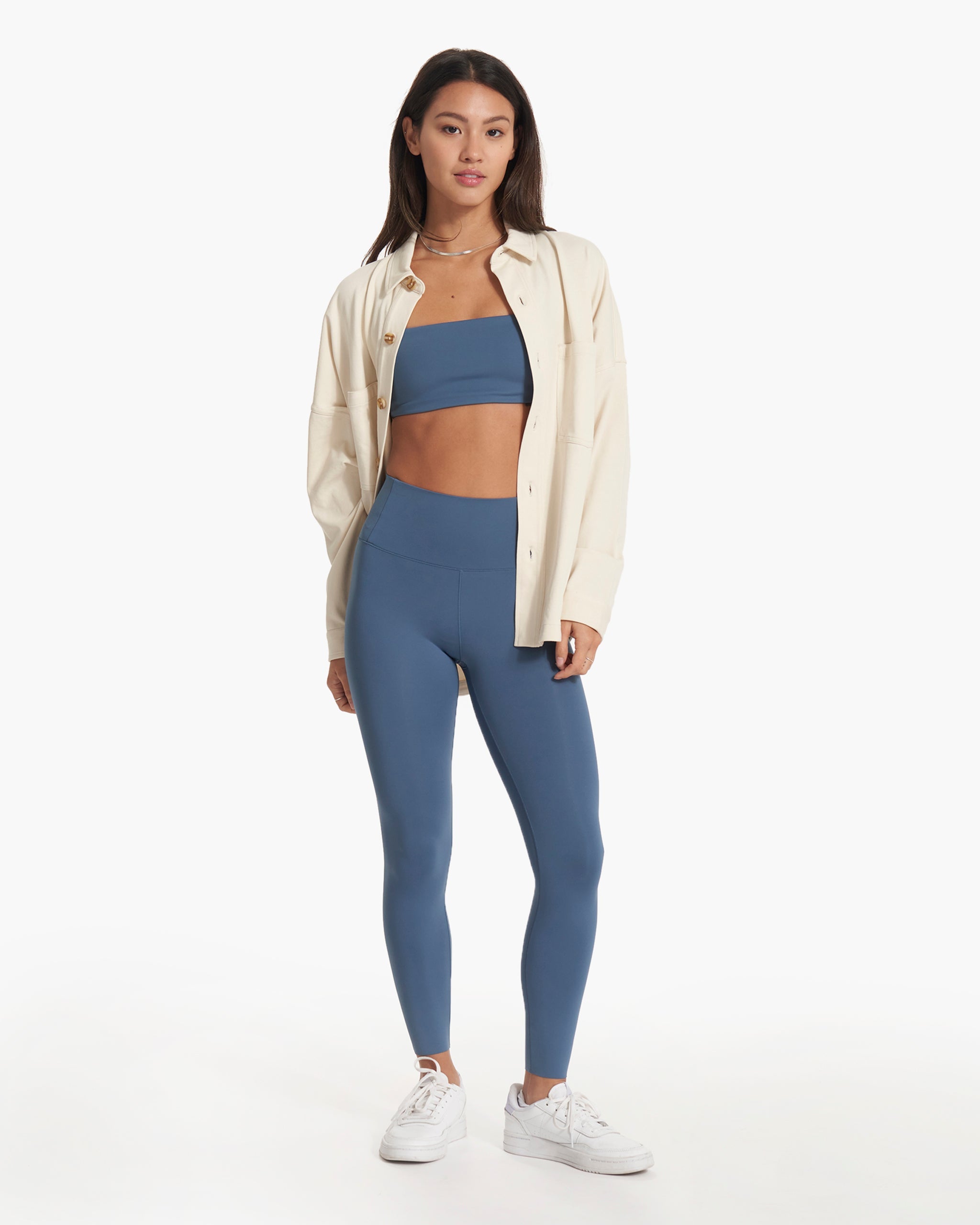Evolve Legging | Pool Blue - Image 4