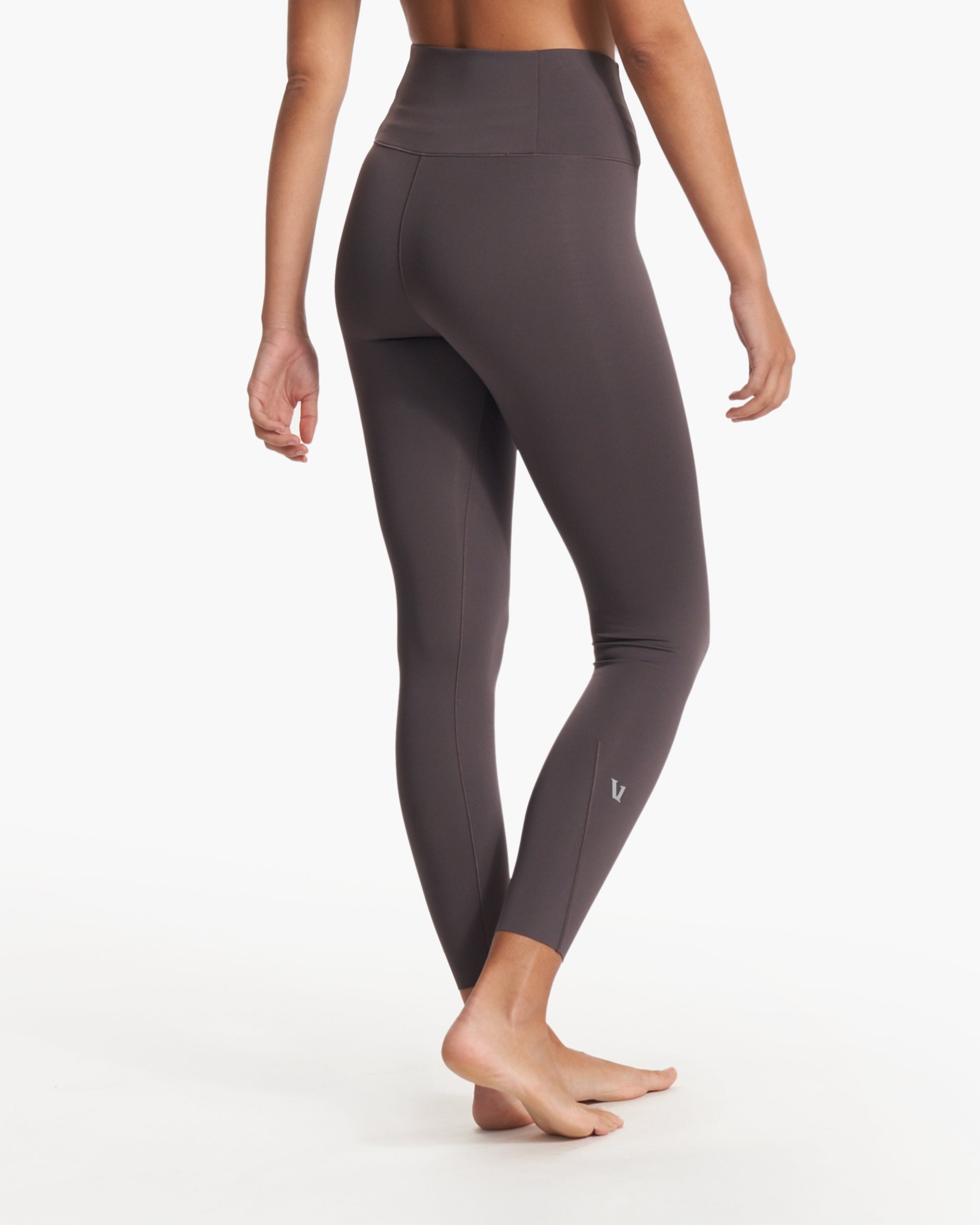 Evolve Legging | Plum - Image 4