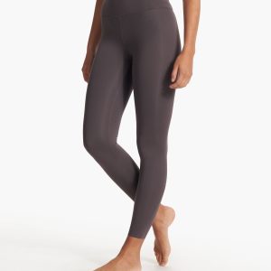 Evolve Legging | Plum