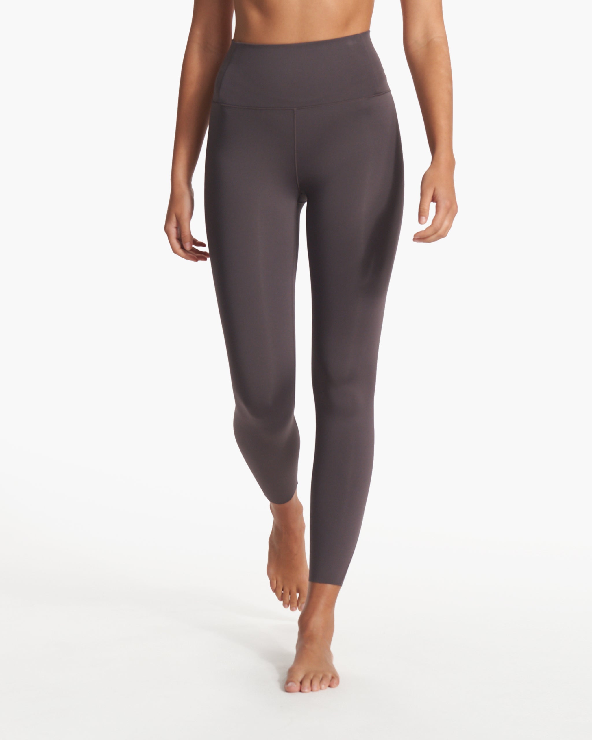 Evolve Legging | Plum - Image 2