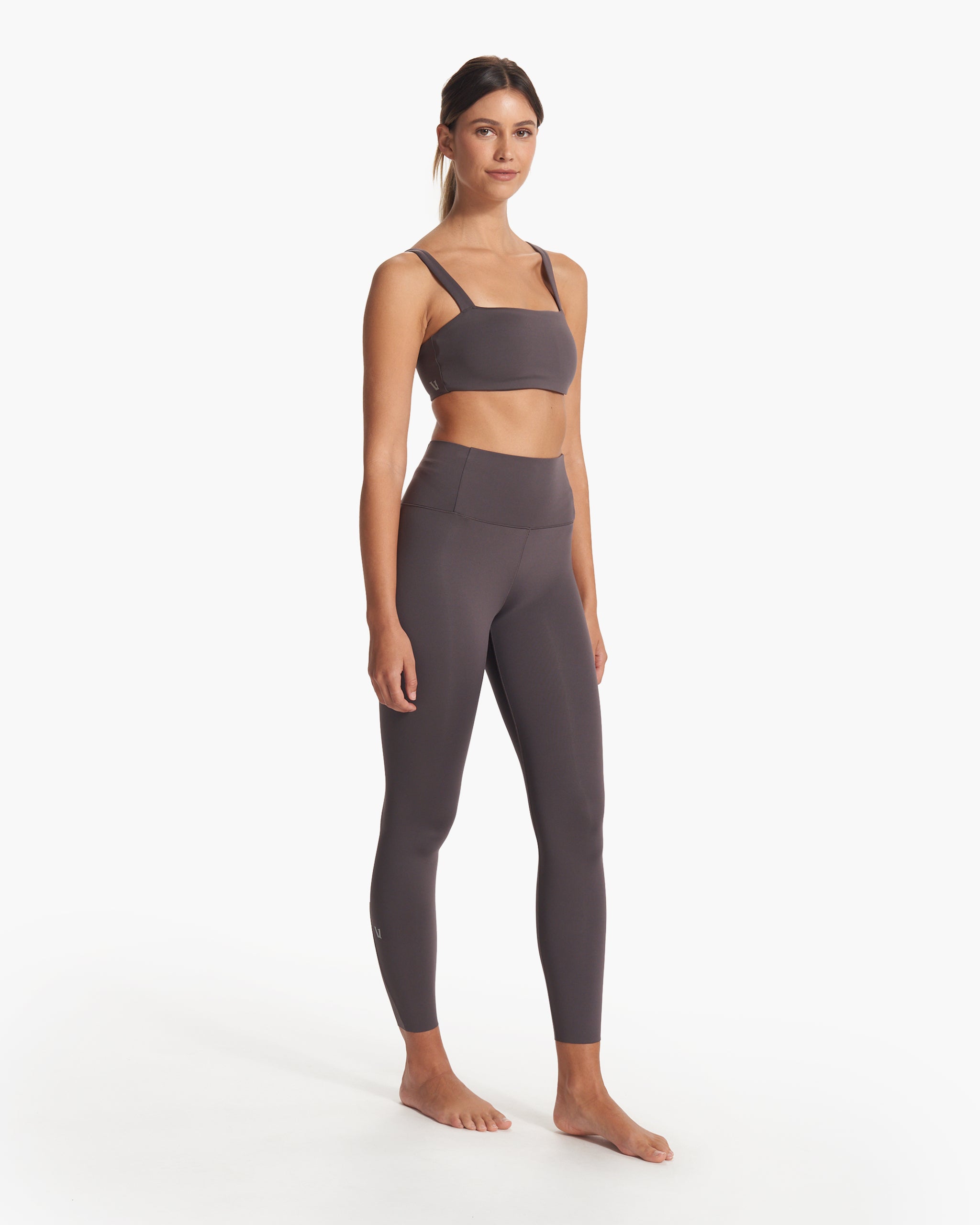 Evolve Legging | Plum - Image 5