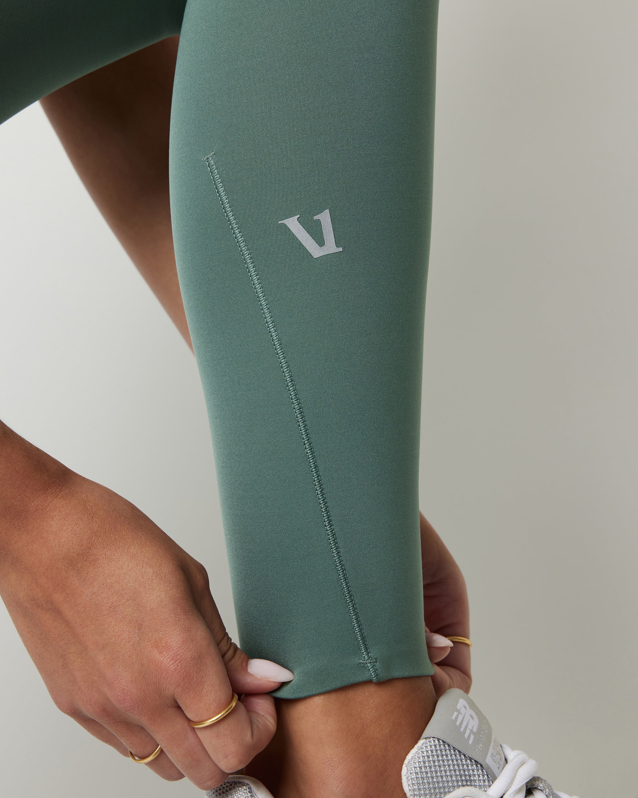Evolve Legging | Sea Pine - Image 5