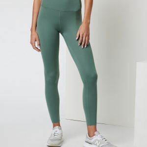 Evolve Legging | Sea Pine