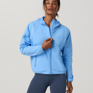 Women's Renew Trainer Shell | Oasis Blue