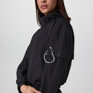 Endless Hike Jacket | Black