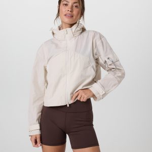 Endless Hike Jacket | Bone