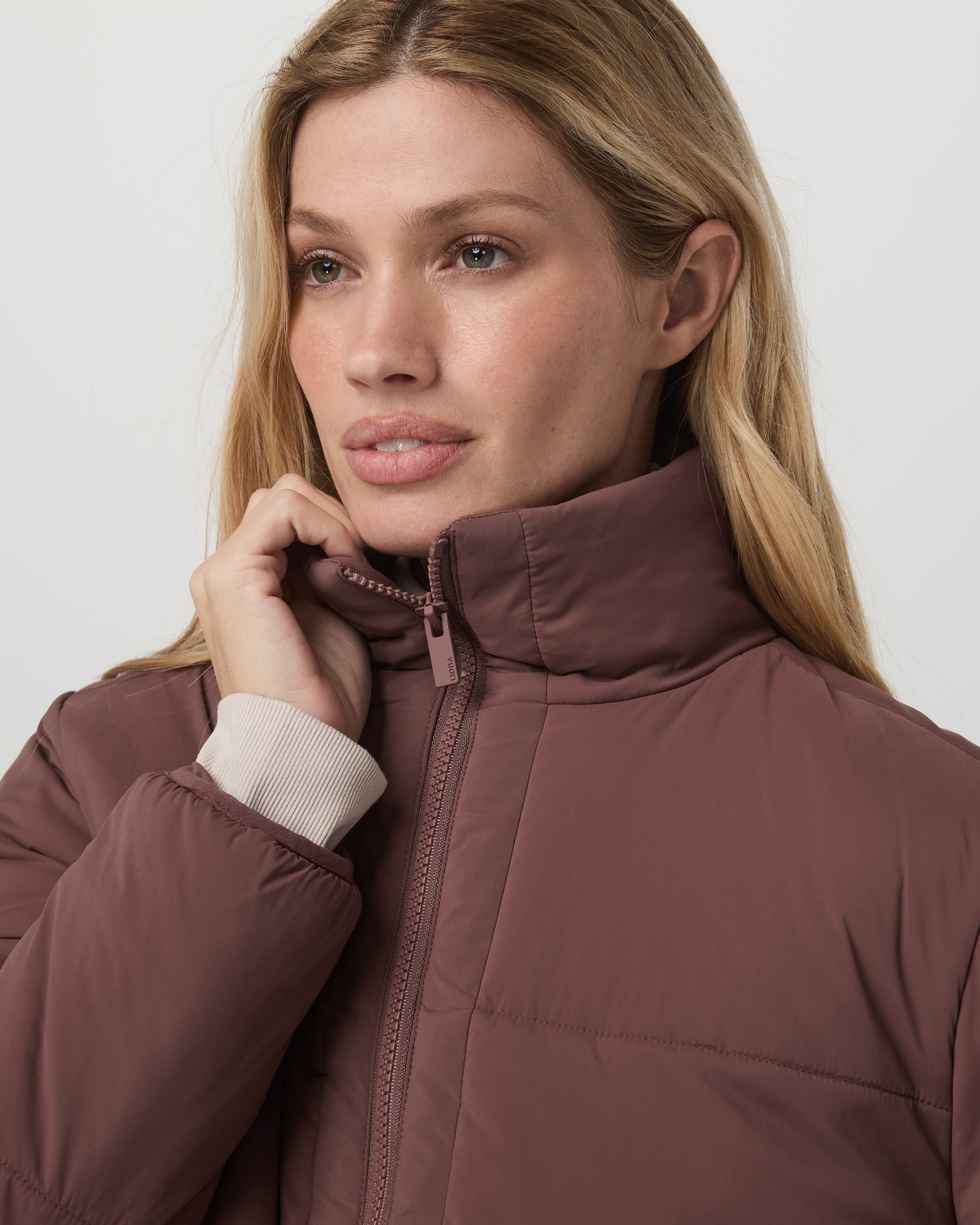Canyon Insulated Venture Jacket | Sable - Image 4