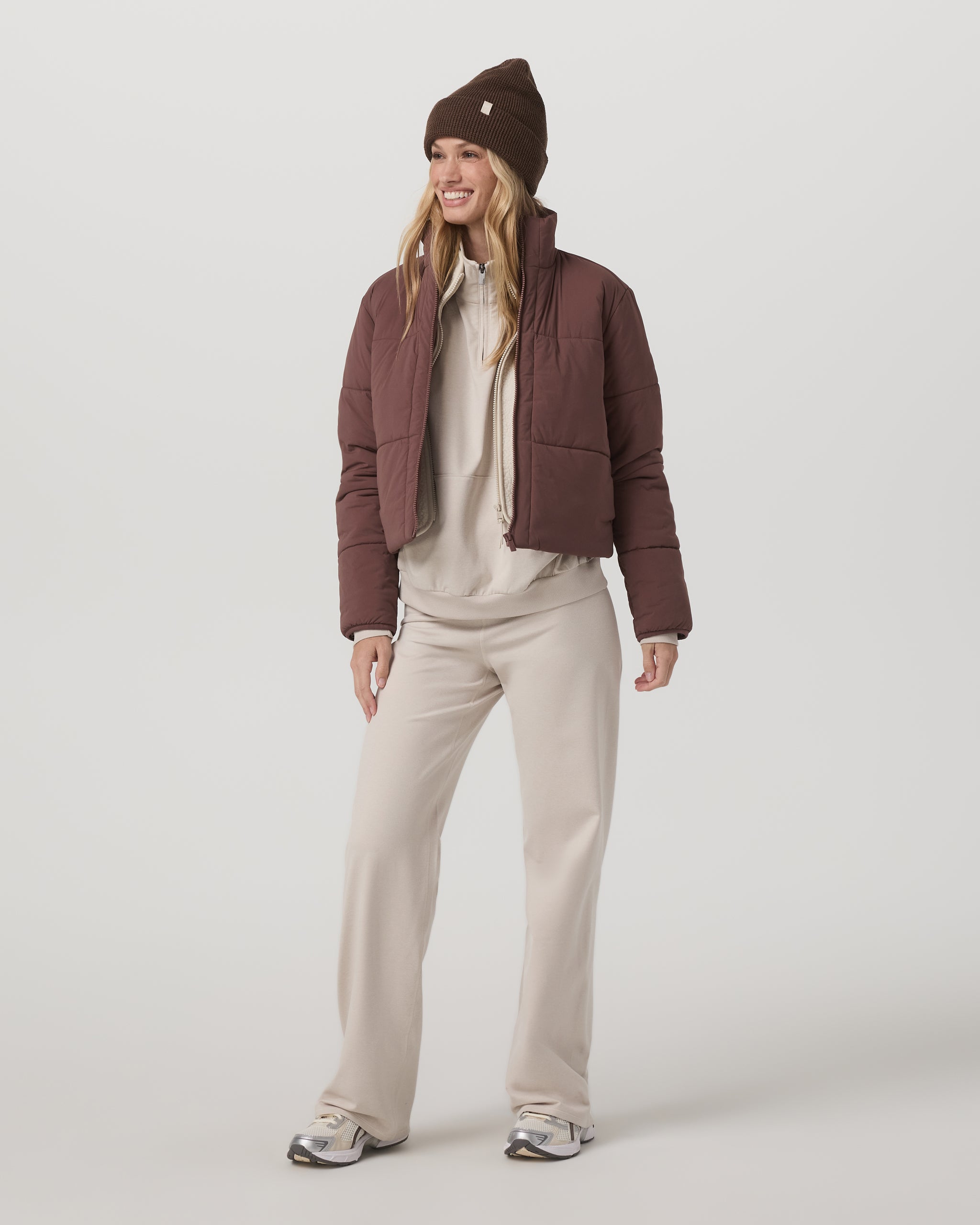 Canyon Insulated Venture Jacket | Sable - Image 2