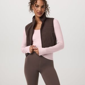 Alpine Vest | Java