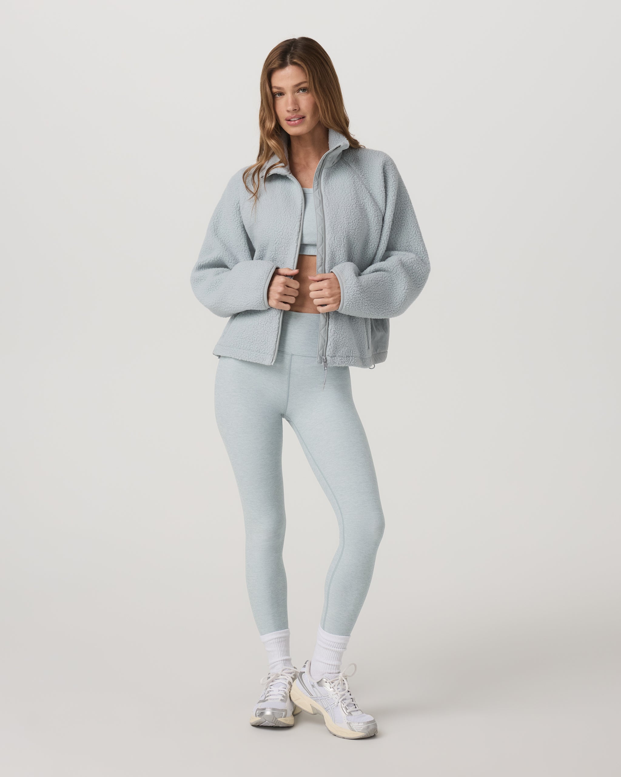 Alpine Jacket | Blue Haze - Image 6