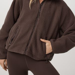 Alpine Jacket | Java