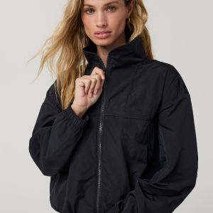 Court Full Zip | Ink