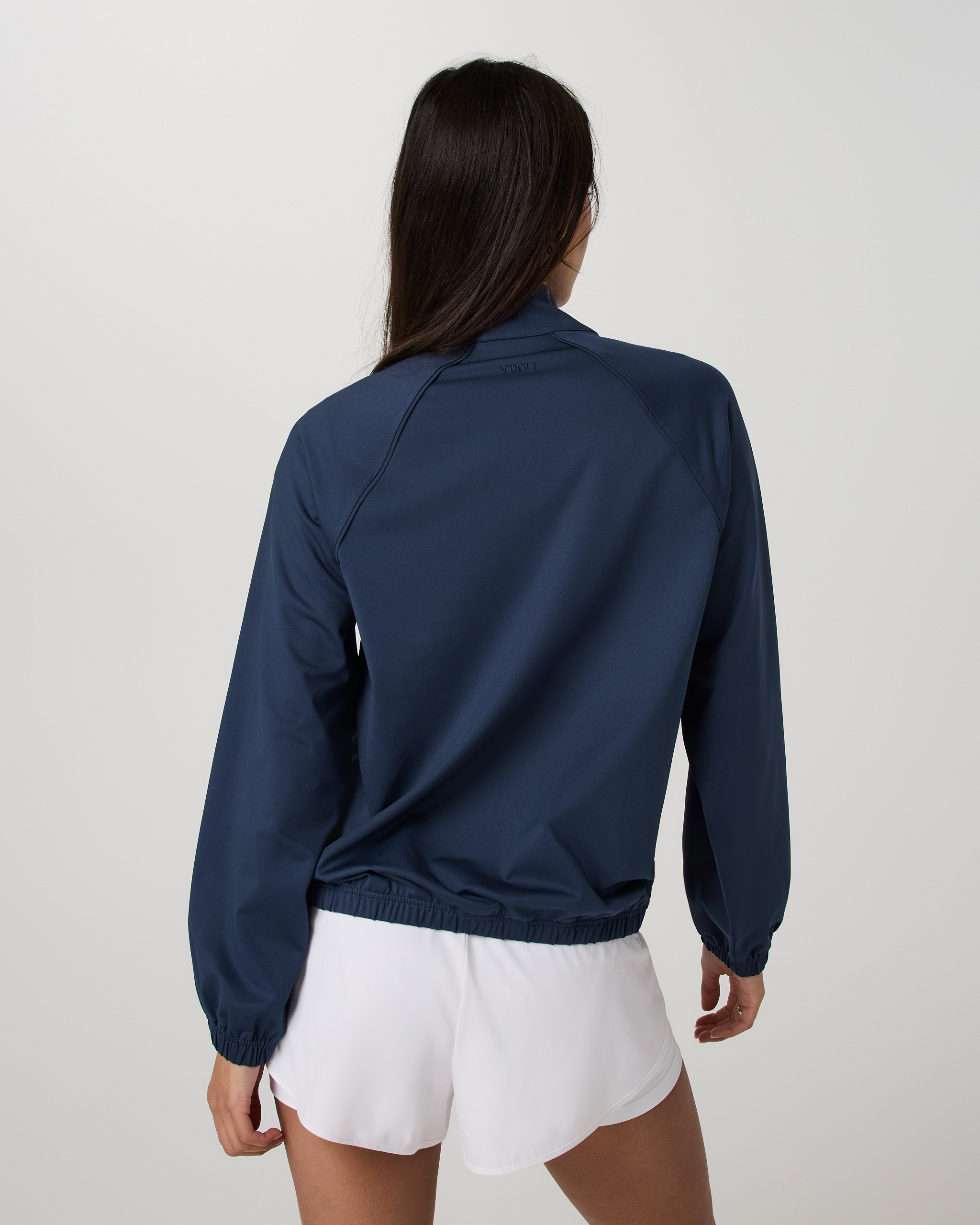 Women's Sunday Track Jacket | Blue Coast - Image 3