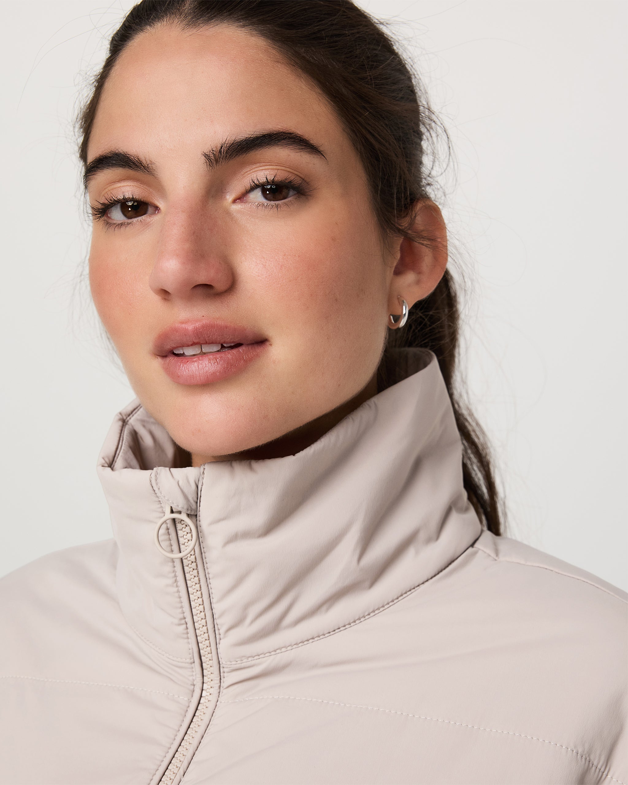 Canyon Insulated Jacket | Pumice - Image 5