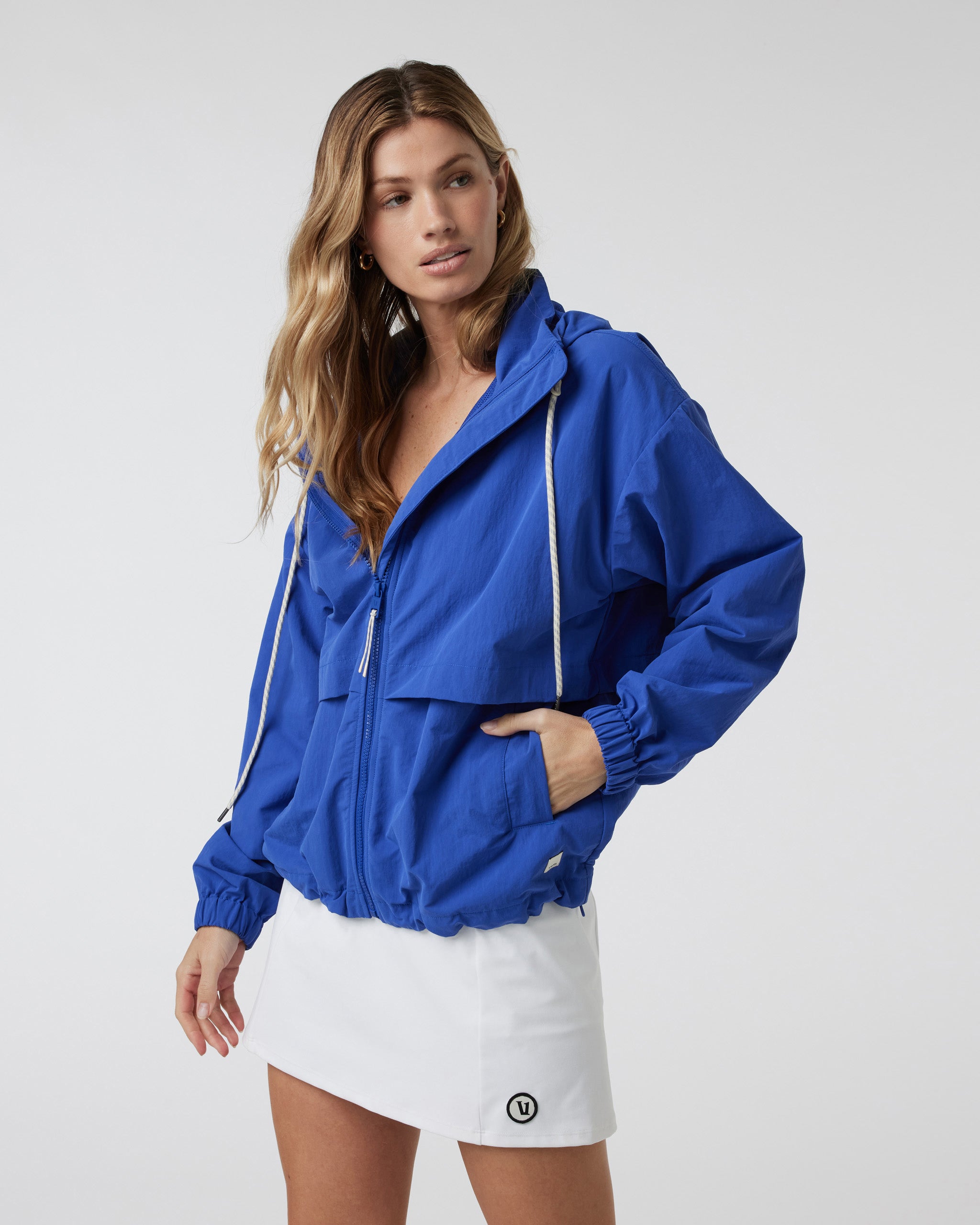 Willow Jacket | Copenhagen - Image 2