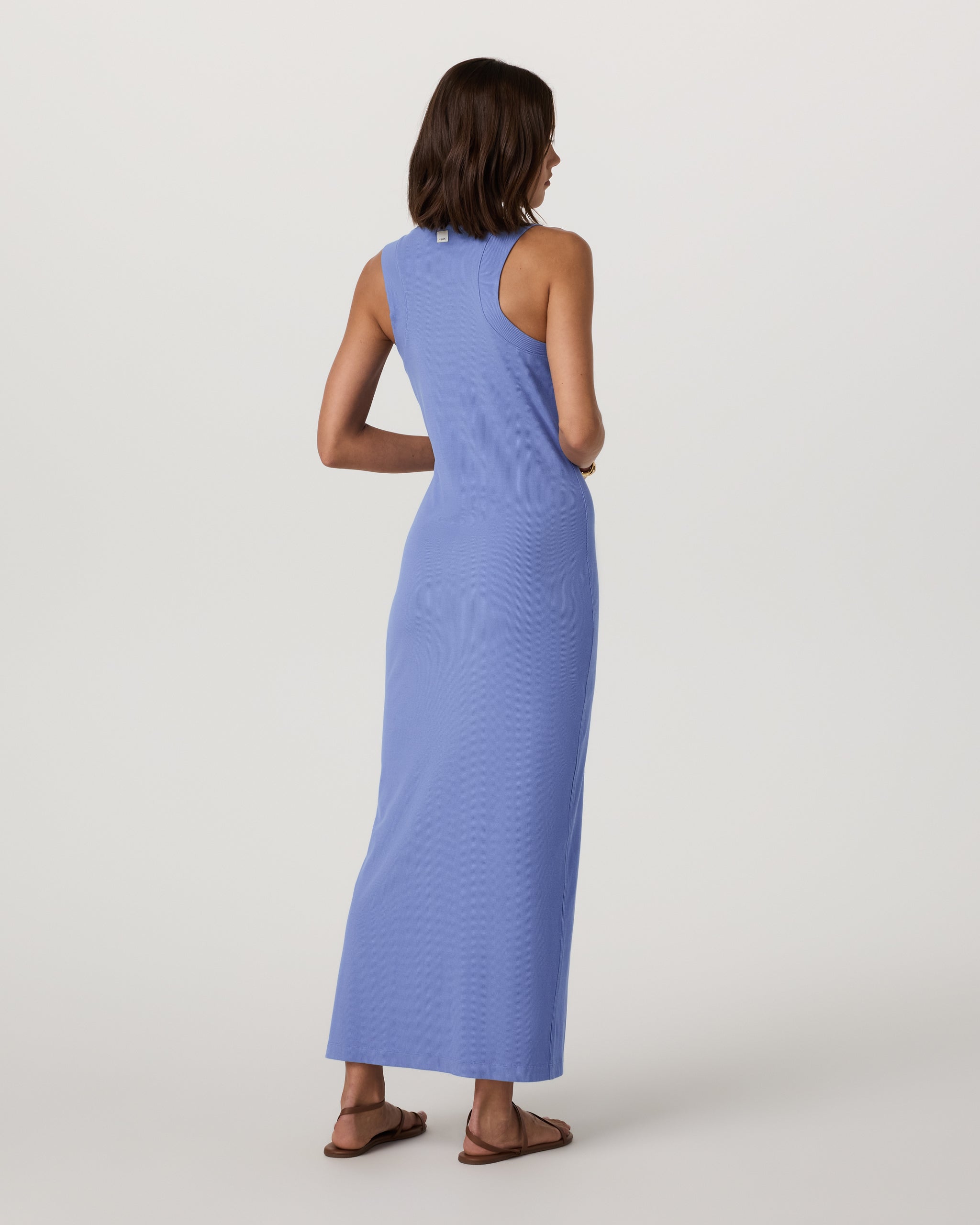 Pose Modern Dress | Bluebell - Image 3