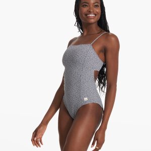 Dune One Piece | Azure Mini Samba
