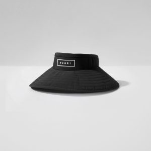 Sombra Sun Hat | Black
