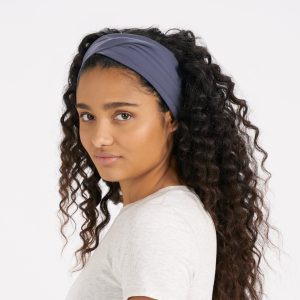 Daily Headband | Azure