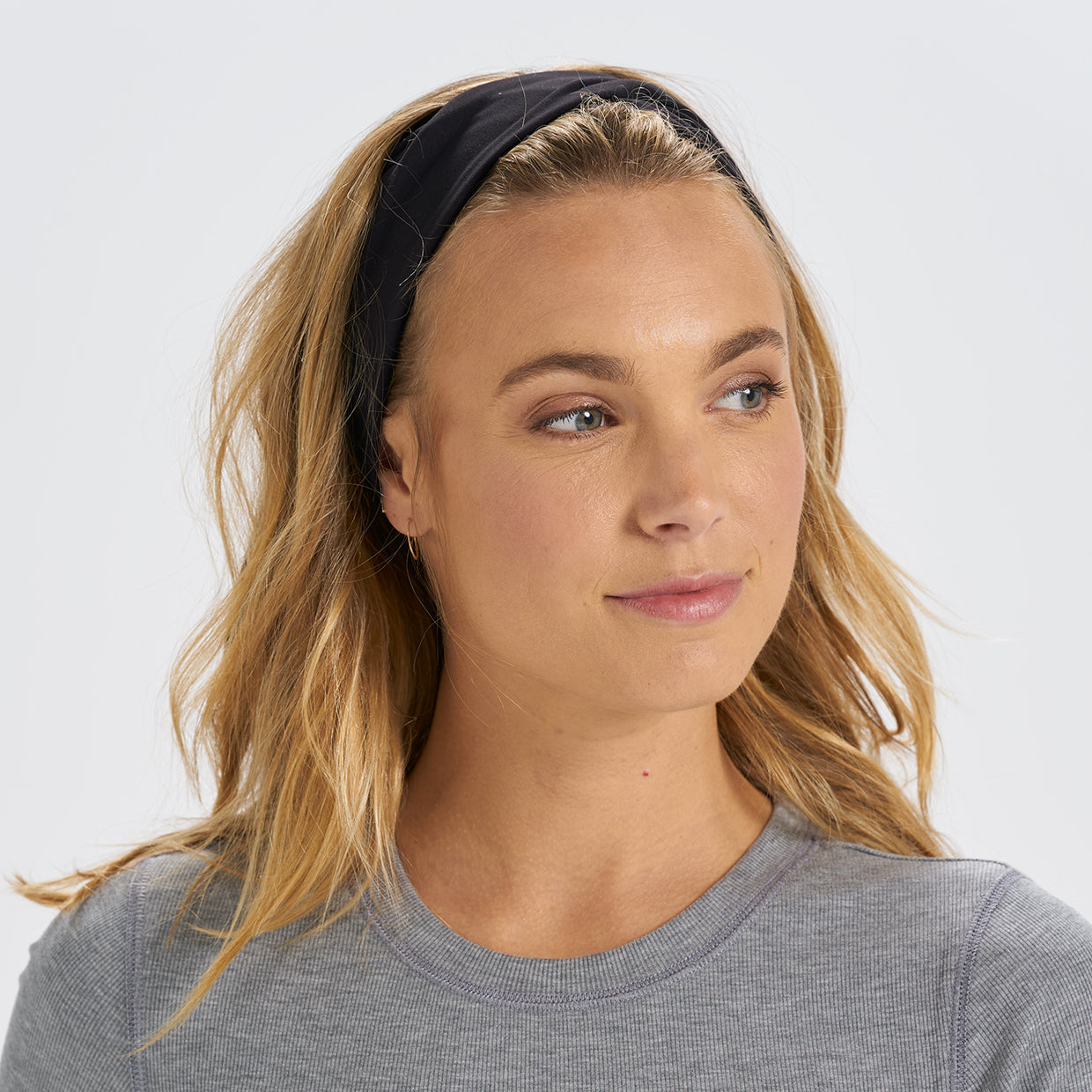 Daily Headband | Black