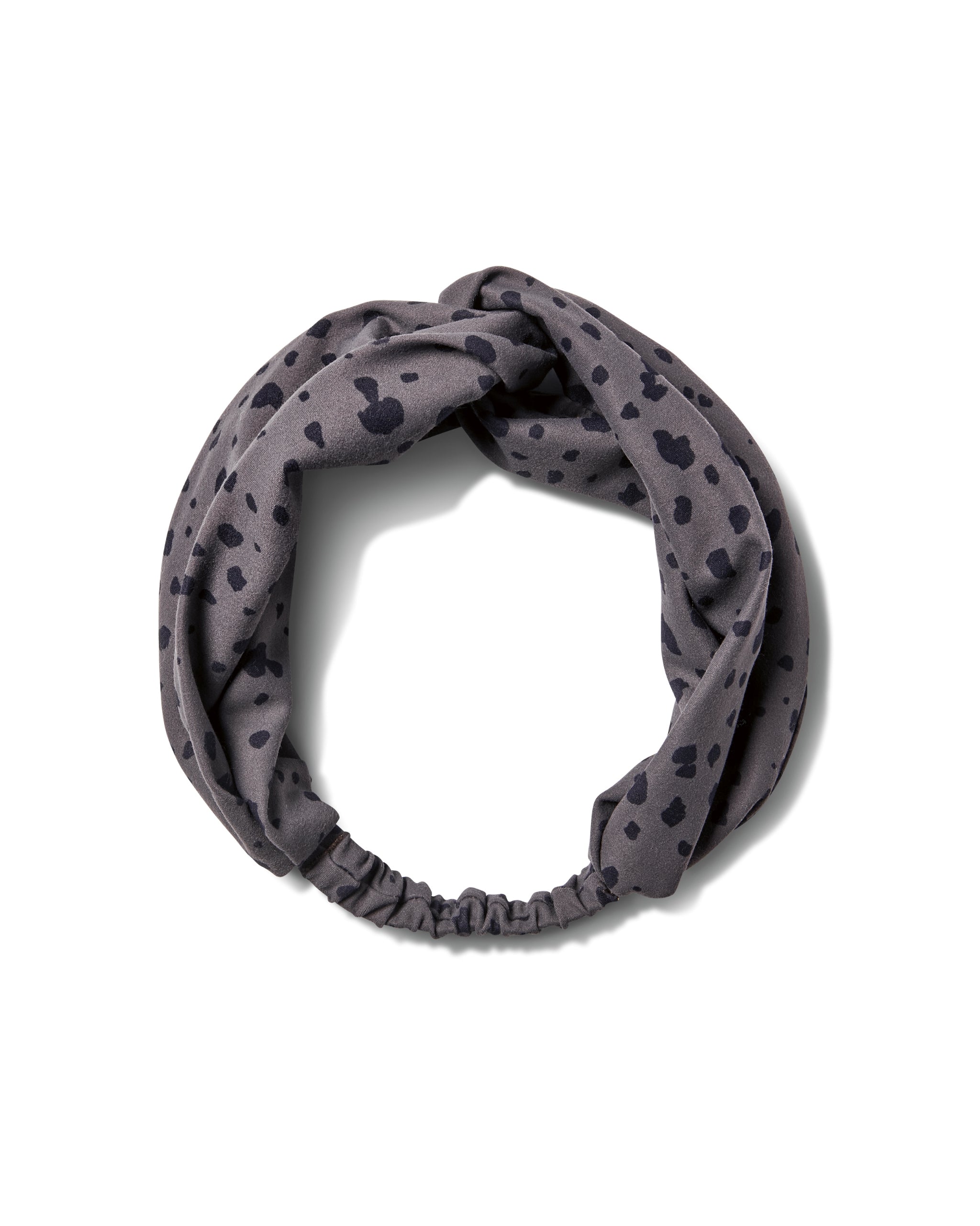 Studio Headband | Elm Dots - Image 3