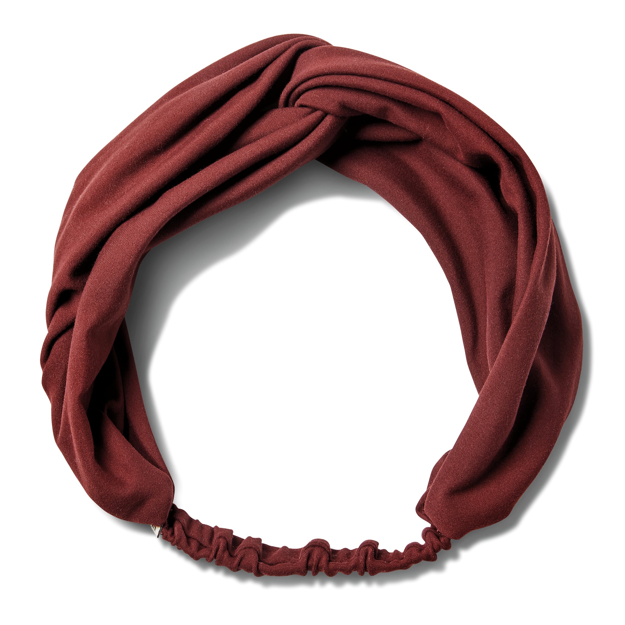 Studio Headband | Ruby - Image 2