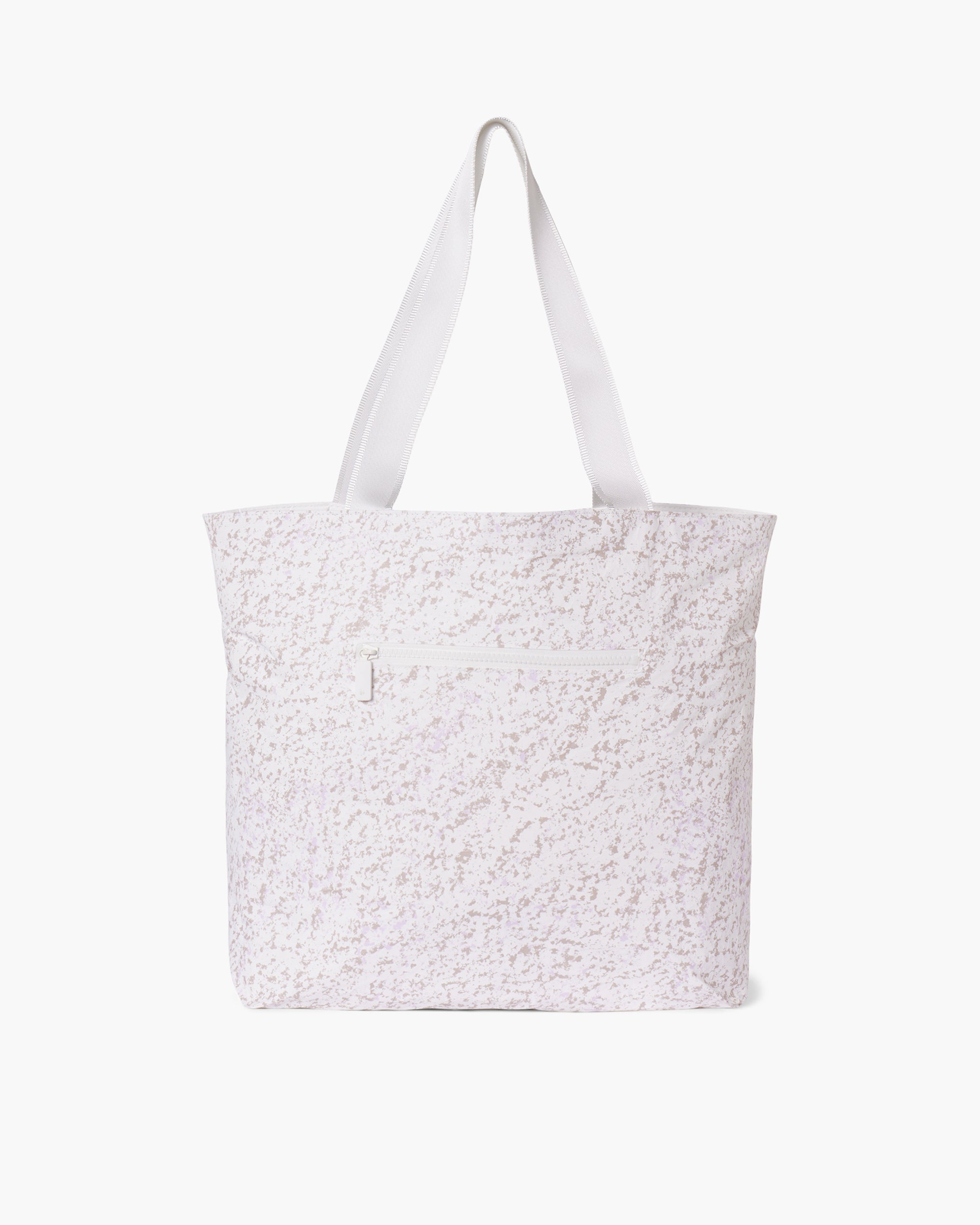 ALOHA-Day Tripper Tote | Coconut Opal - Image 4