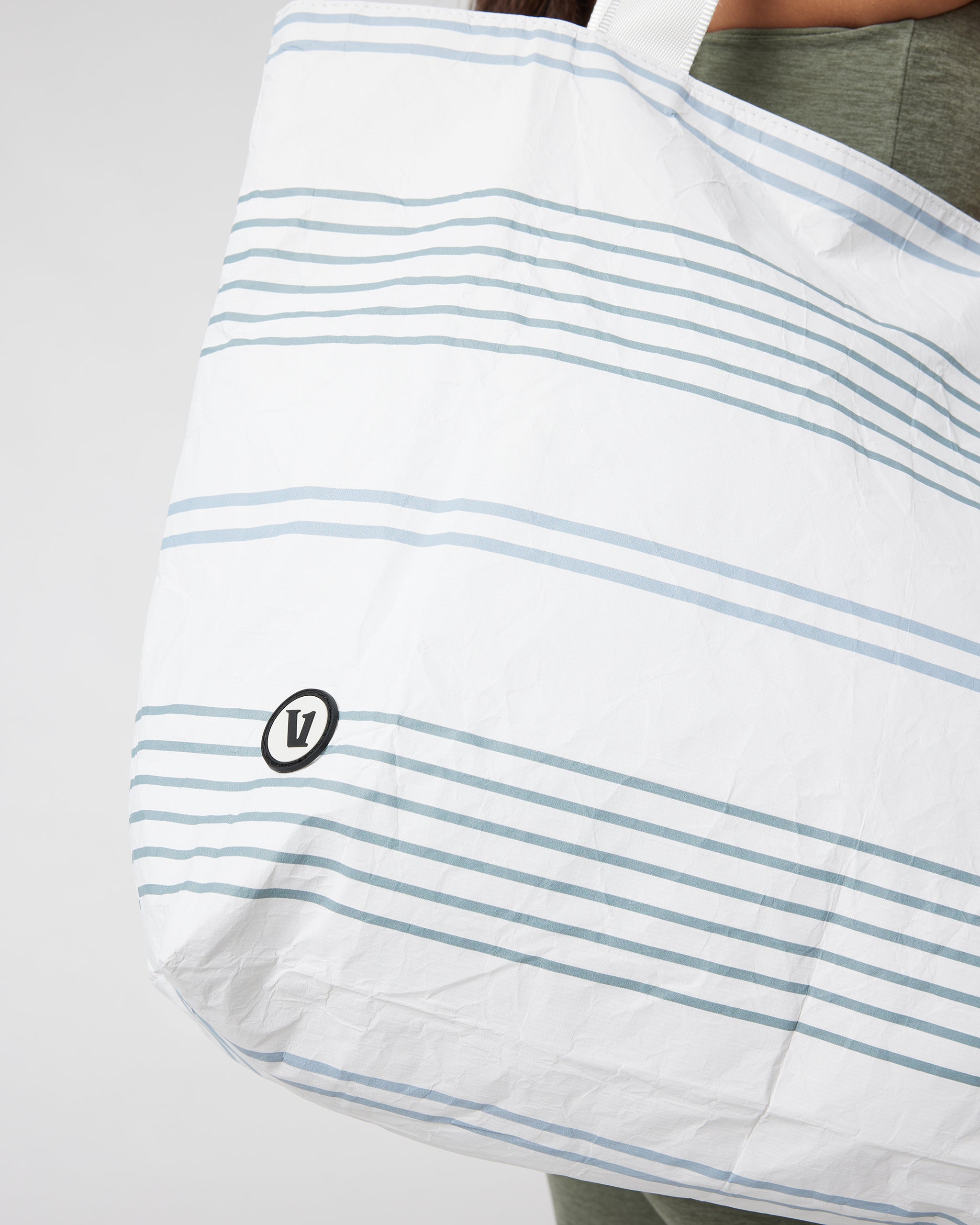 ALOHA-Day Tripper | Shade Kashmir Beach Stripe - Image 3