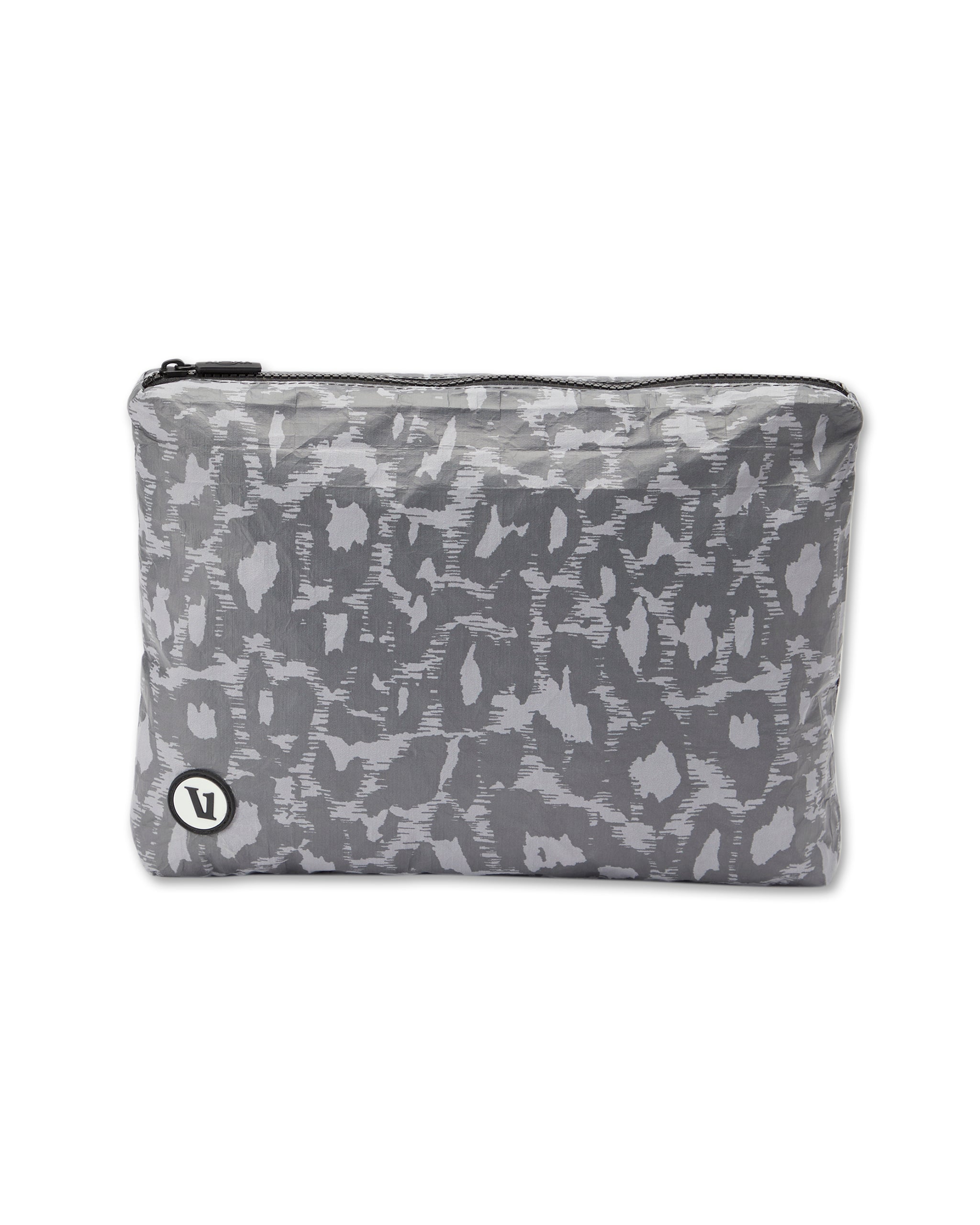 ALOHA-Mid Pouch | Cocoa Spots - Image 2