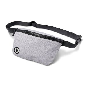 ALOHA-Mini Hip Pack | Beachsand/Pacifica Dashed Lines