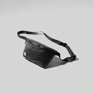 ALOHA-Mini Hip Pack | Black